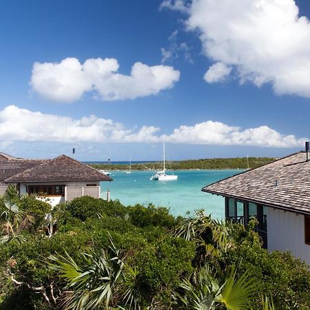 Kahari Resort, A Peace And Plenty Resort Property Джорджтаун Екстериор снимка