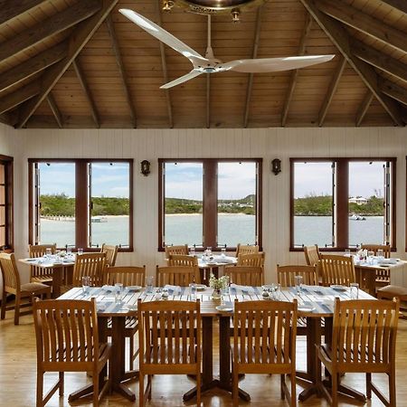 Kahari Resort, A Peace And Plenty Resort Property Джорджтаун Екстериор снимка