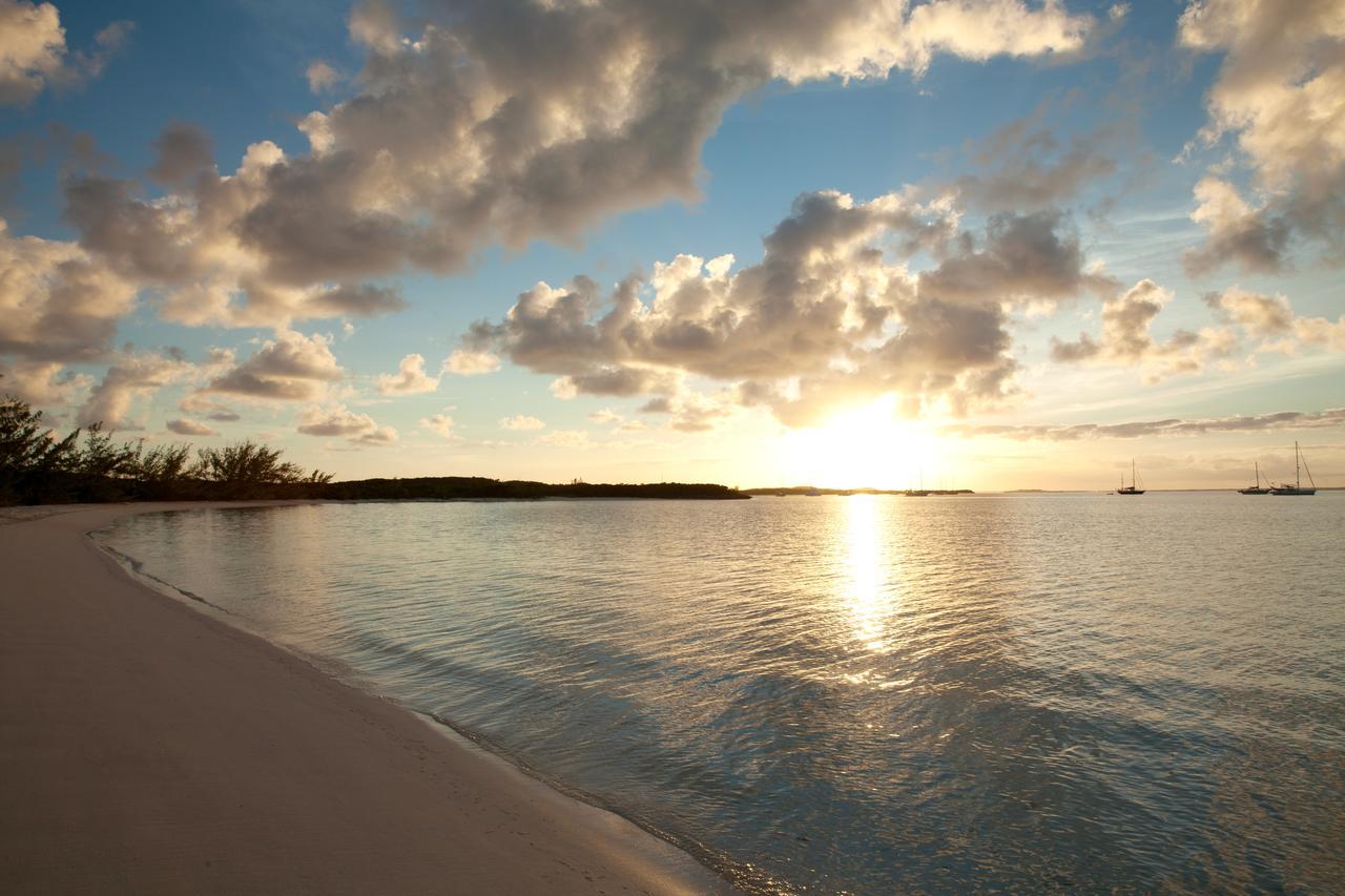 Kahari Resort, A Peace And Plenty Resort Property Джорджтаун Екстериор снимка
