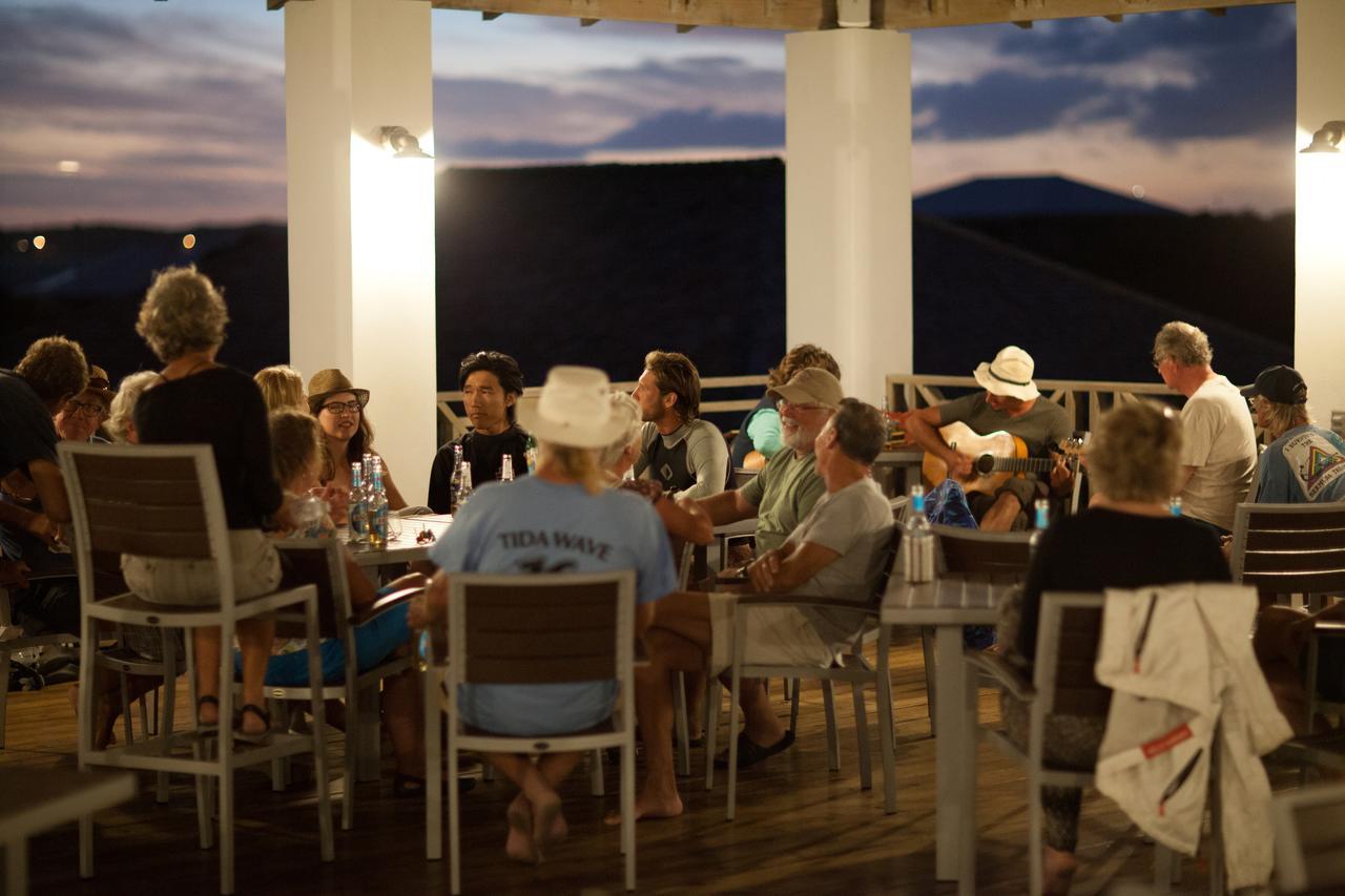 Kahari Resort, A Peace And Plenty Resort Property Джорджтаун Екстериор снимка