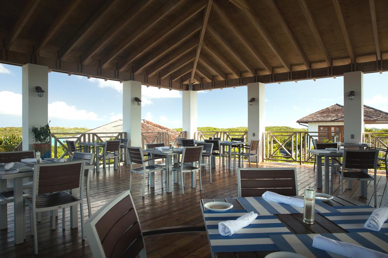 Kahari Resort, A Peace And Plenty Resort Property Джорджтаун Екстериор снимка