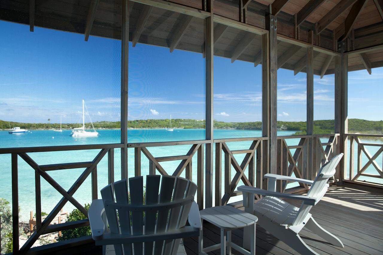 Kahari Resort, A Peace And Plenty Resort Property Джорджтаун Екстериор снимка