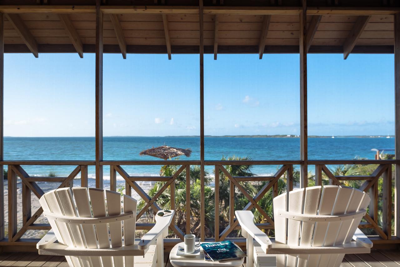 Kahari Resort, A Peace And Plenty Resort Property Джорджтаун Екстериор снимка