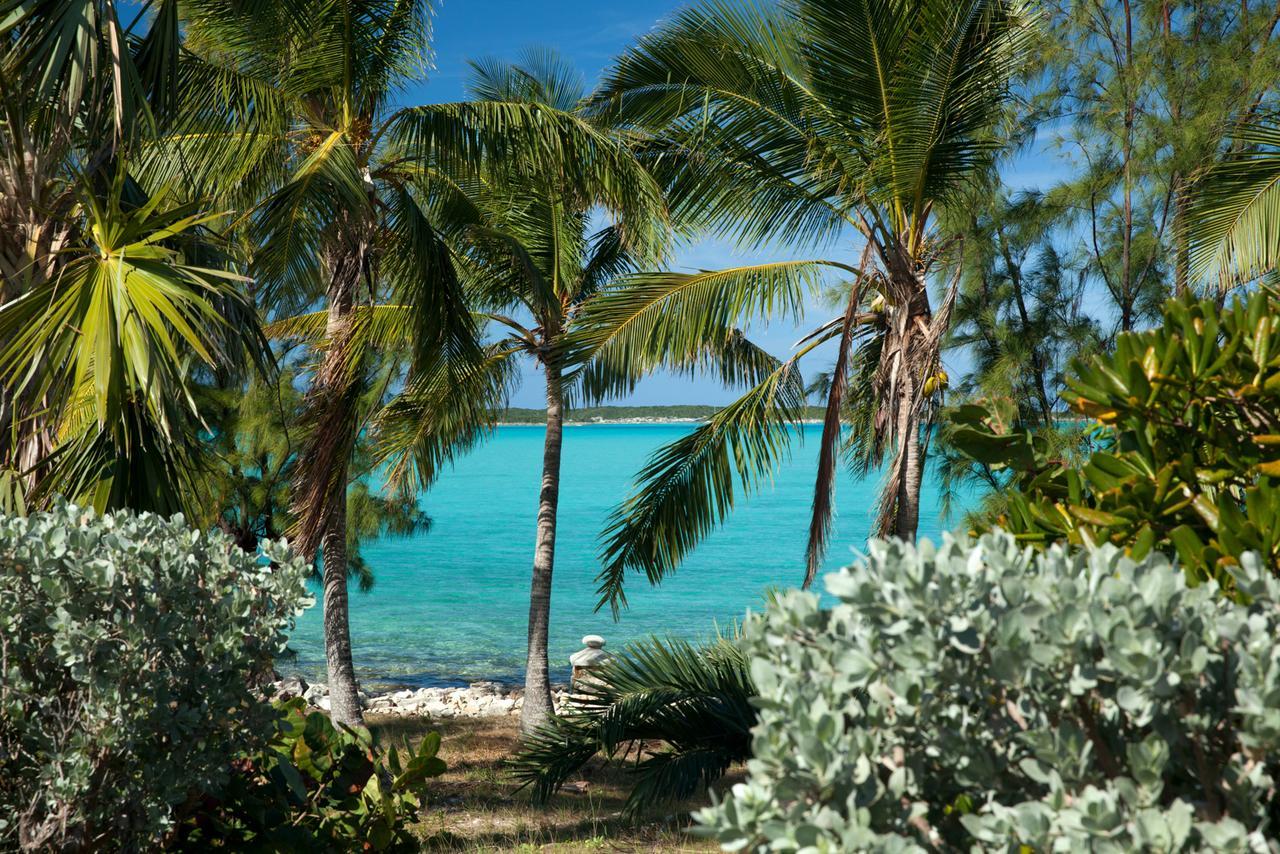Kahari Resort, A Peace And Plenty Resort Property Джорджтаун Екстериор снимка