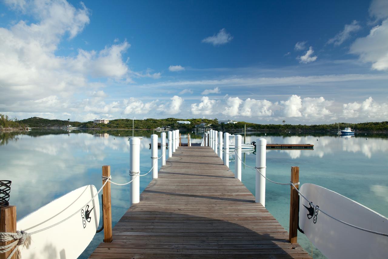 Kahari Resort, A Peace And Plenty Resort Property Джорджтаун Екстериор снимка