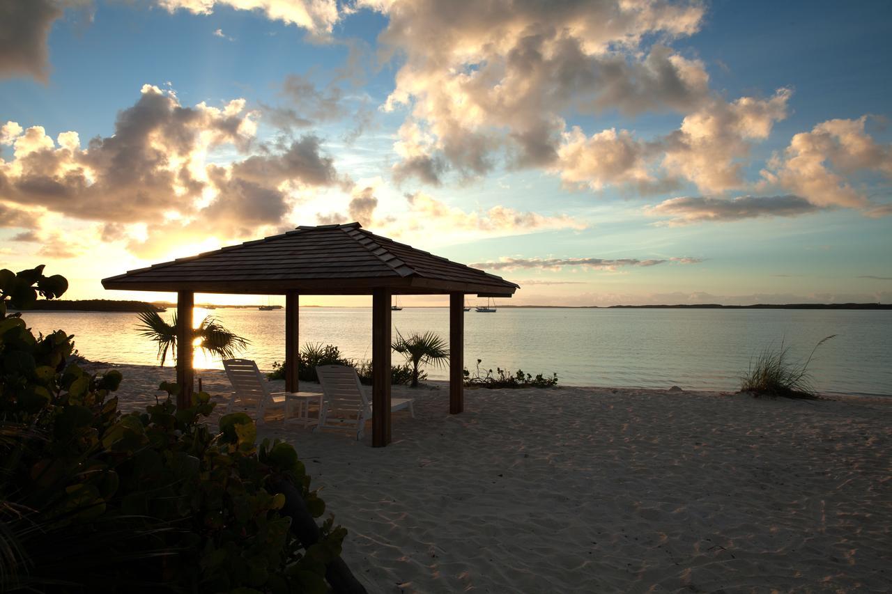 Kahari Resort, A Peace And Plenty Resort Property Джорджтаун Екстериор снимка