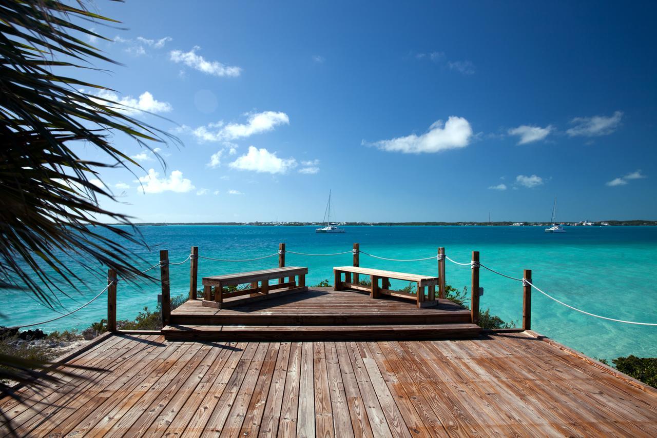 Kahari Resort, A Peace And Plenty Resort Property Джорджтаун Екстериор снимка