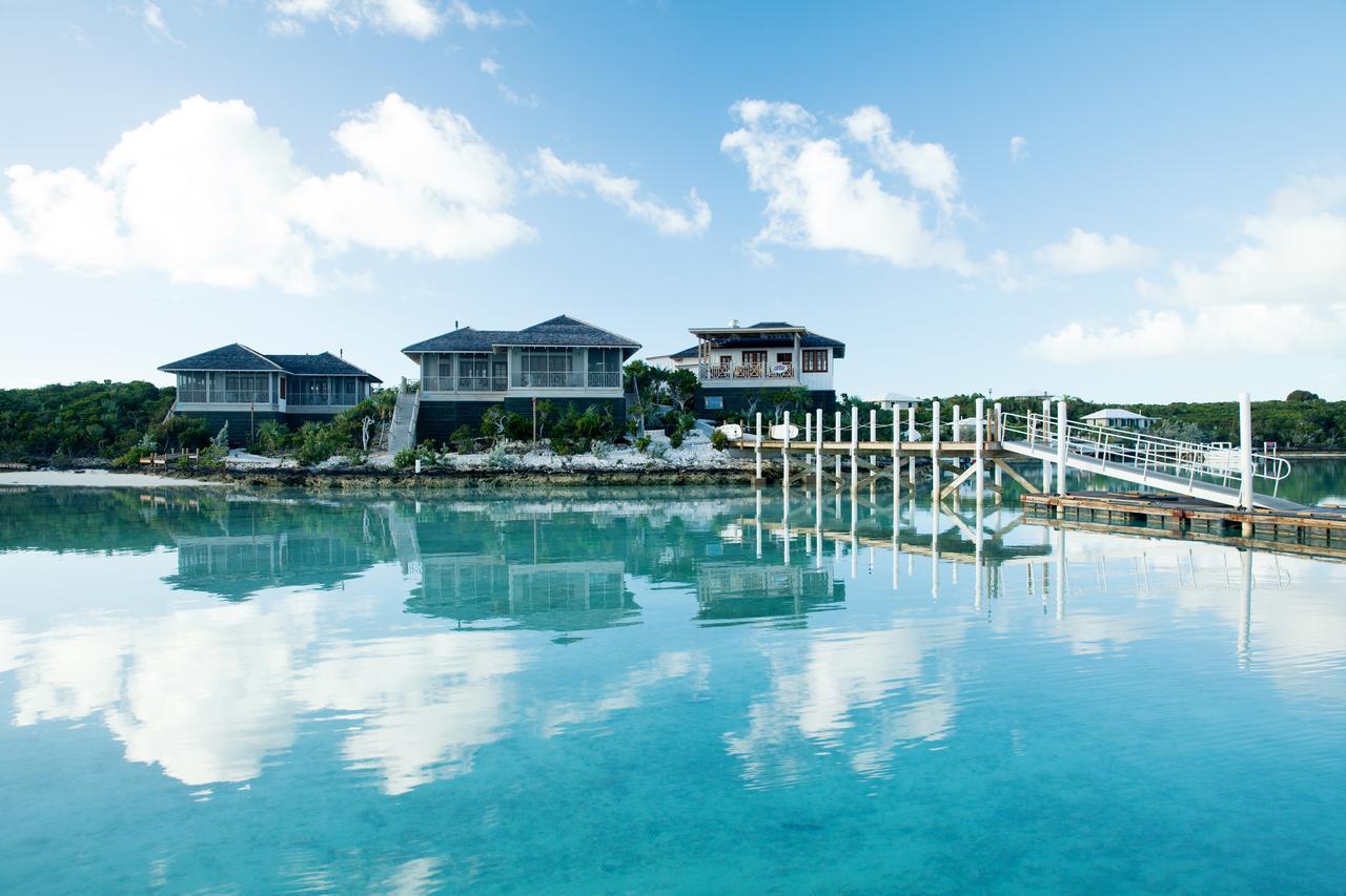 Kahari Resort, A Peace And Plenty Resort Property Джорджтаун Екстериор снимка