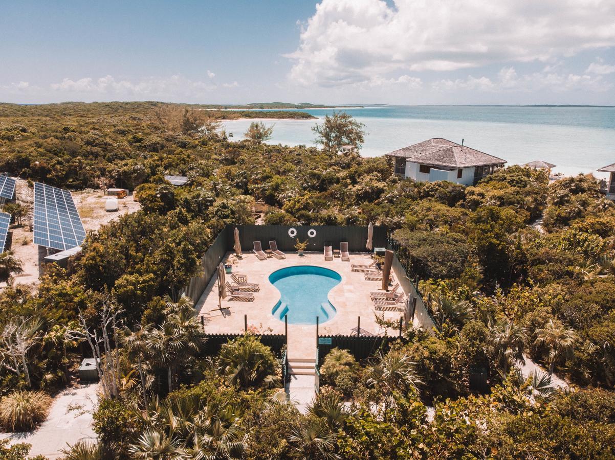 Kahari Resort, A Peace And Plenty Resort Property Джорджтаун Екстериор снимка