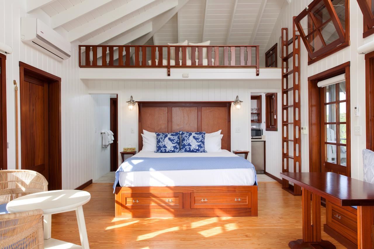 Kahari Resort, A Peace And Plenty Resort Property Джорджтаун Екстериор снимка