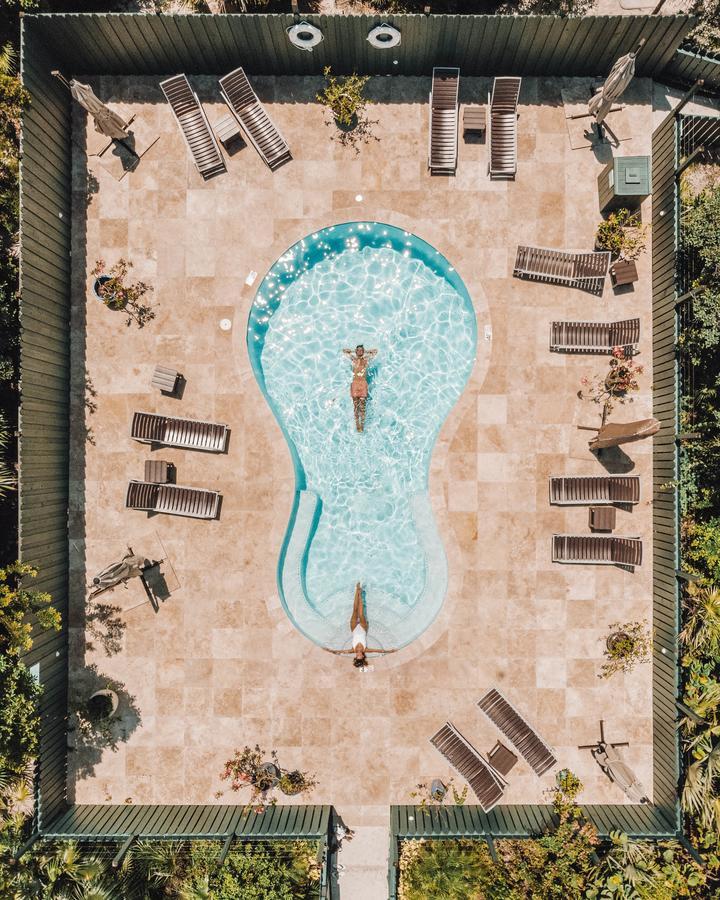 Kahari Resort, A Peace And Plenty Resort Property Джорджтаун Екстериор снимка