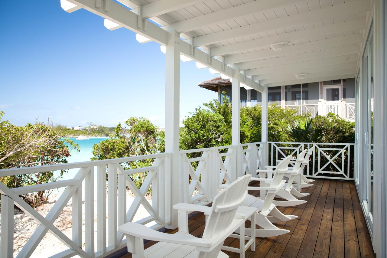 Kahari Resort, A Peace And Plenty Resort Property Джорджтаун Екстериор снимка