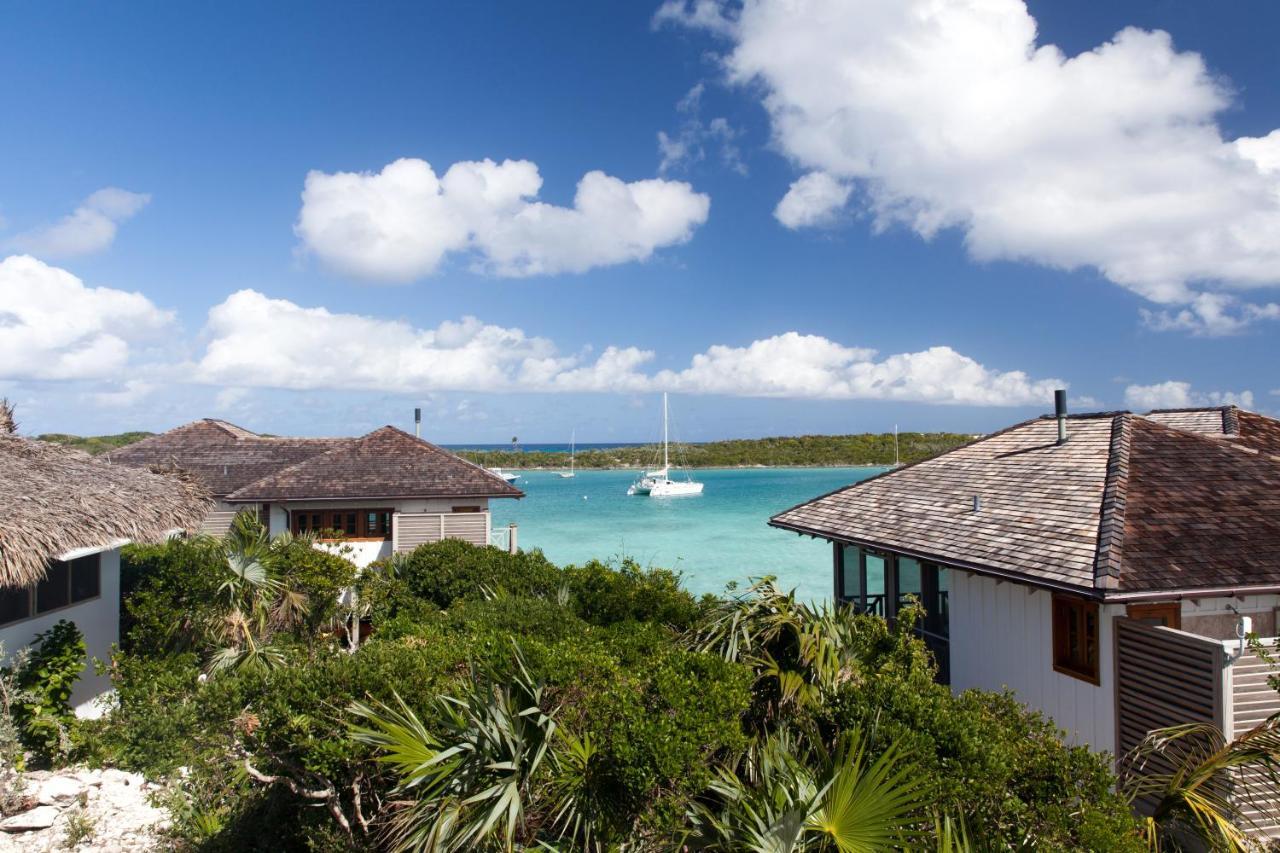 Kahari Resort, A Peace And Plenty Resort Property Джорджтаун Екстериор снимка