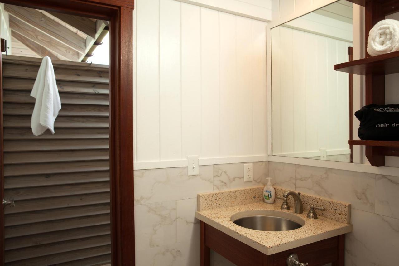 Kahari Resort, A Peace And Plenty Resort Property Джорджтаун Екстериор снимка
