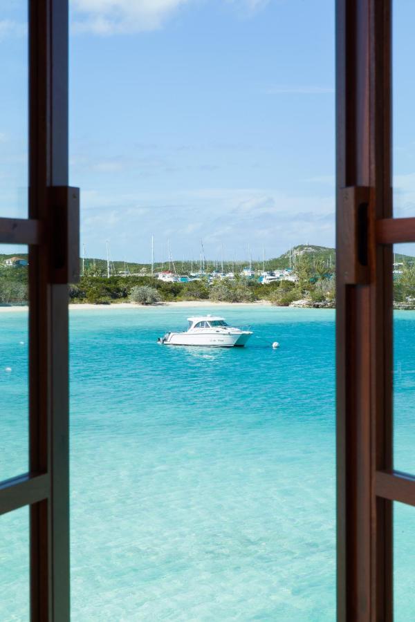 Kahari Resort, A Peace And Plenty Resort Property Джорджтаун Екстериор снимка