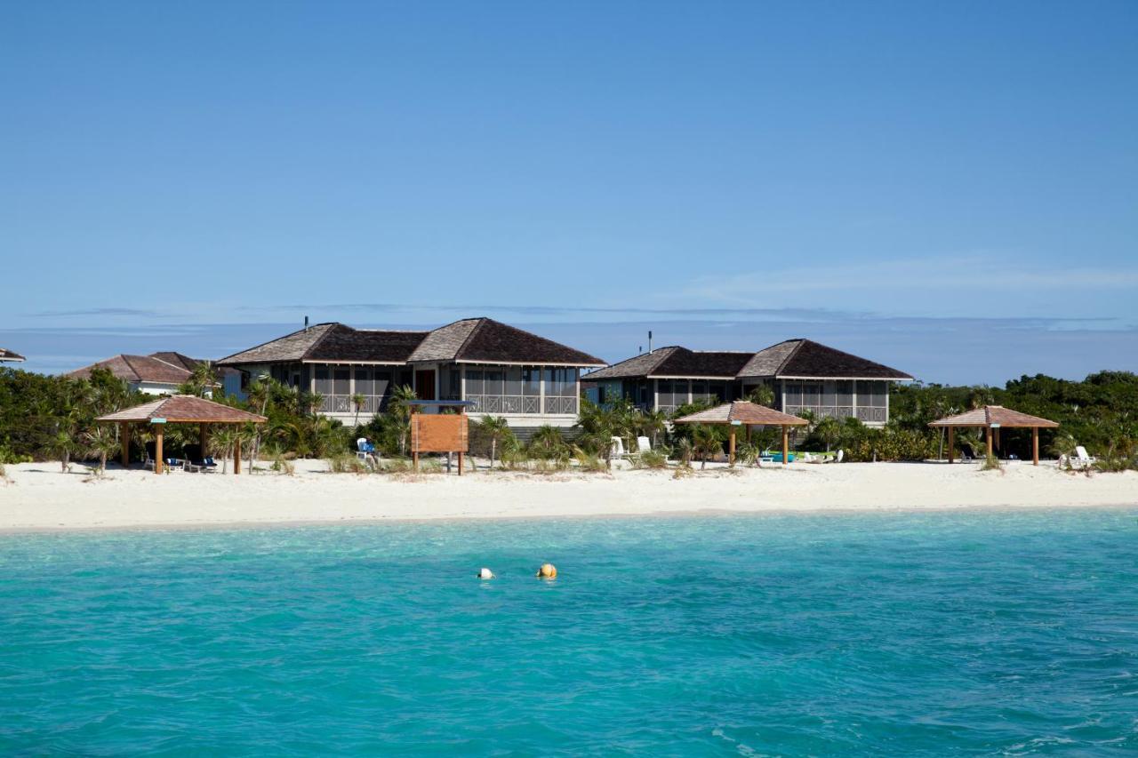 Kahari Resort, A Peace And Plenty Resort Property Джорджтаун Екстериор снимка
