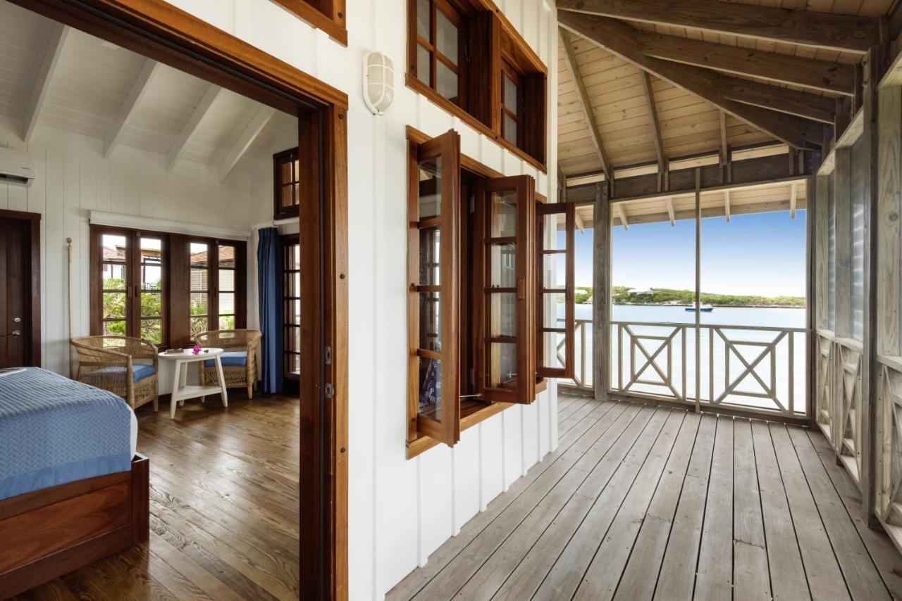 Kahari Resort, A Peace And Plenty Resort Property Джорджтаун Екстериор снимка