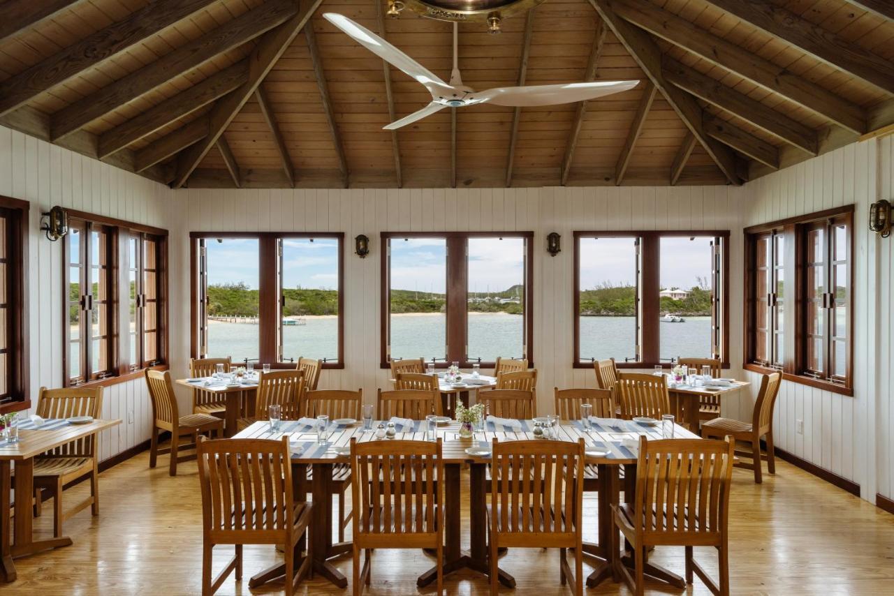 Kahari Resort, A Peace And Plenty Resort Property Джорджтаун Екстериор снимка