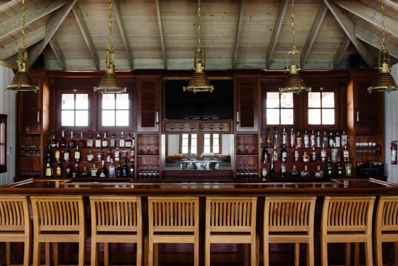Kahari Resort, A Peace And Plenty Resort Property Джорджтаун Екстериор снимка