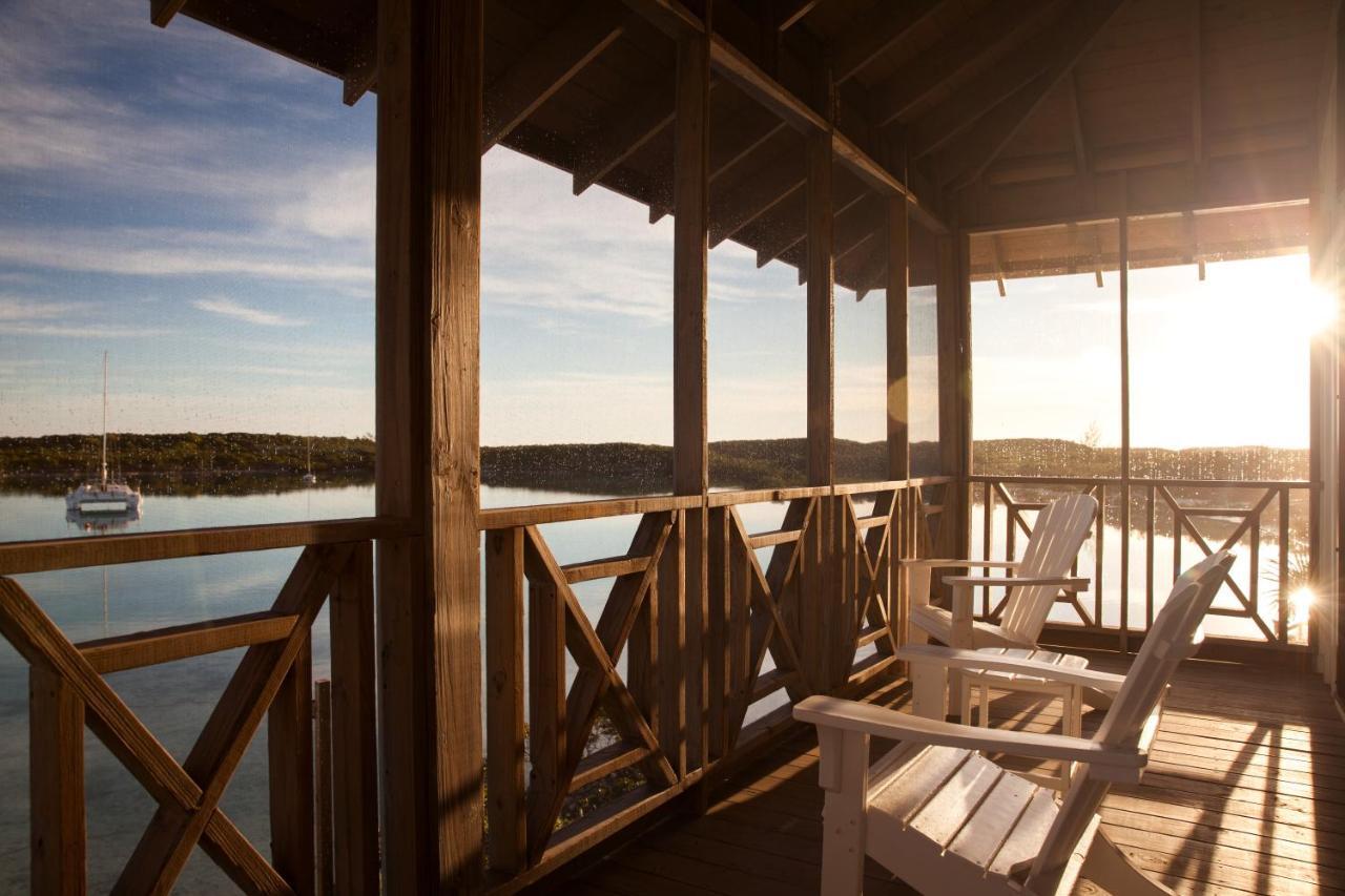Kahari Resort, A Peace And Plenty Resort Property Джорджтаун Екстериор снимка