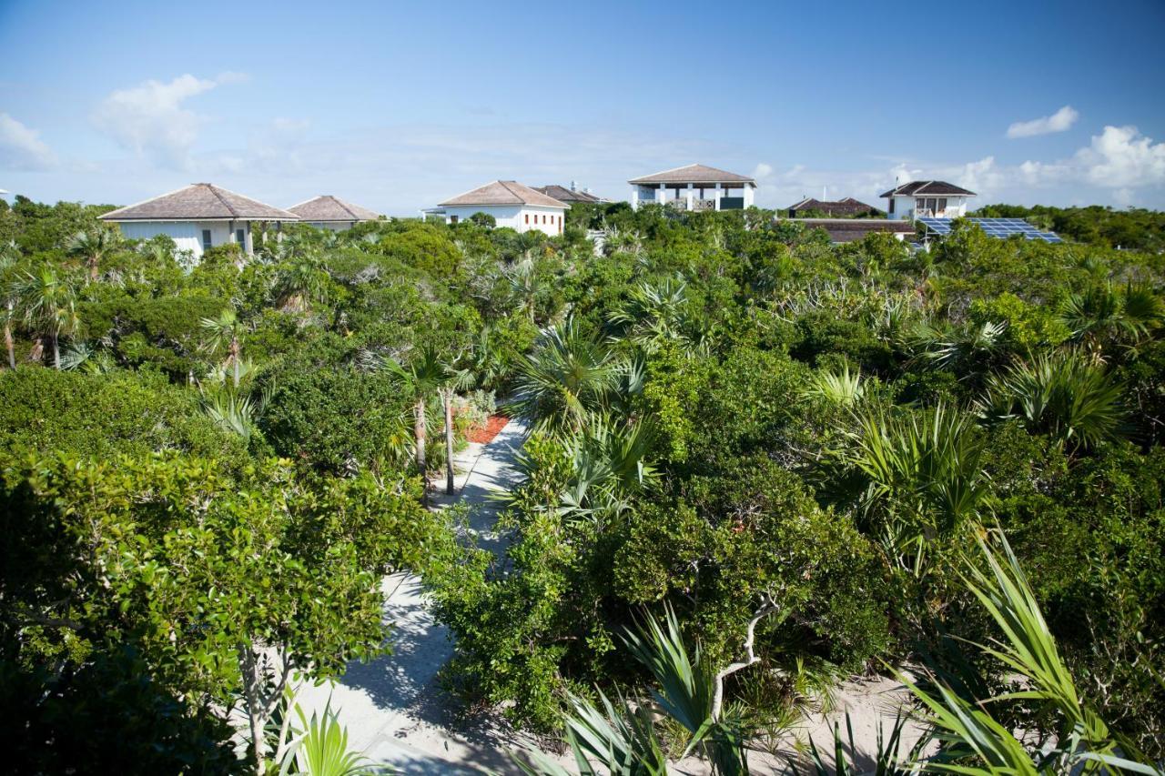 Kahari Resort, A Peace And Plenty Resort Property Джорджтаун Екстериор снимка